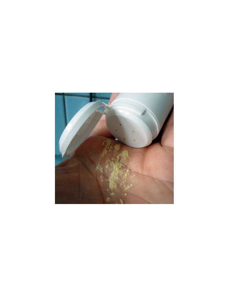 Propolis Talcum Powder
