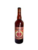 Ombreta, bière au miel BIO 75cl
