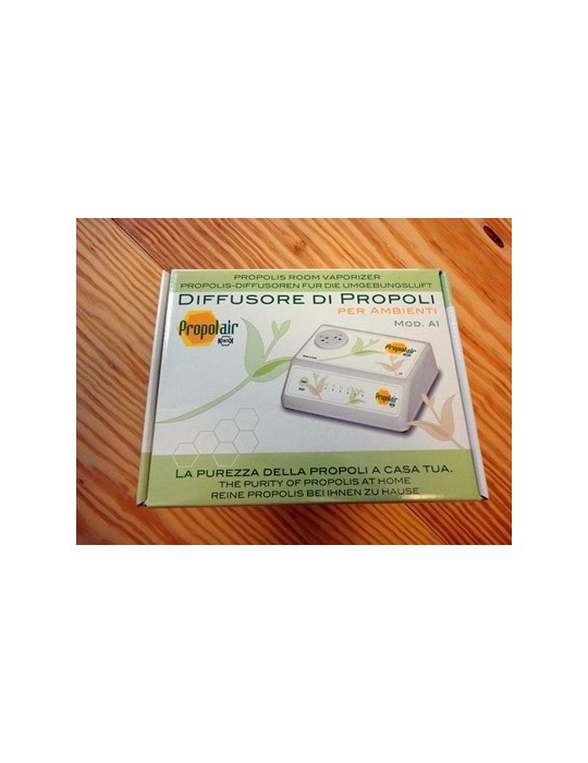 Diffuseur de propolis
