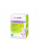 Organic Propolis Evening Herbal Tea