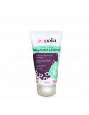 Gel for lighter legs