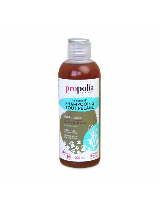 Pet shampoo - For Cats & Dogs