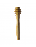 Cuillère à Miel en Bois de Buis