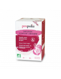 Infusion Confort urinaire Bio