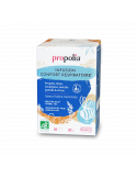 Infusion Confort respiratoire Bio