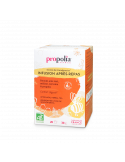 Organic Digestive Propolis Herbal Tea
