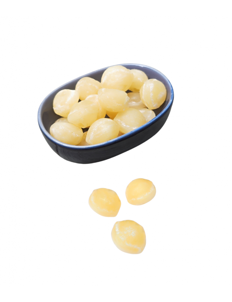 Bonbons au Miel
