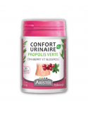 Urinary Comfort with Organic Green‎ Propolis - Exp 08.2025