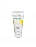 Hand Cream with Honey