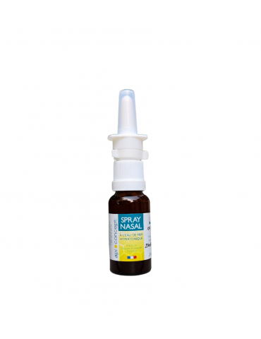 Spray Nasal Eau de Mer & Propolis 2