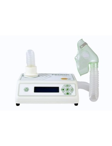 Propol Therapy, diffuseur inhalateur de propolis 2