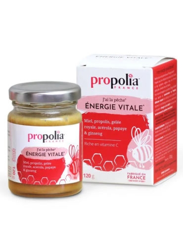 Energie Vitale - Exp 08.2026 2