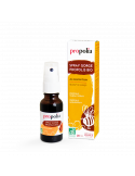 Organic Propolis & Thyme Oral Spray