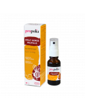 Spray Buccal à la Propolis et Thym