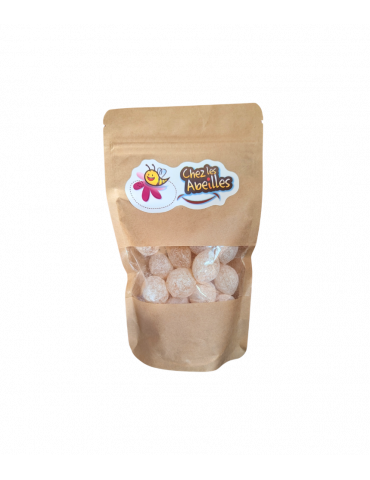 Bonbons au Miel