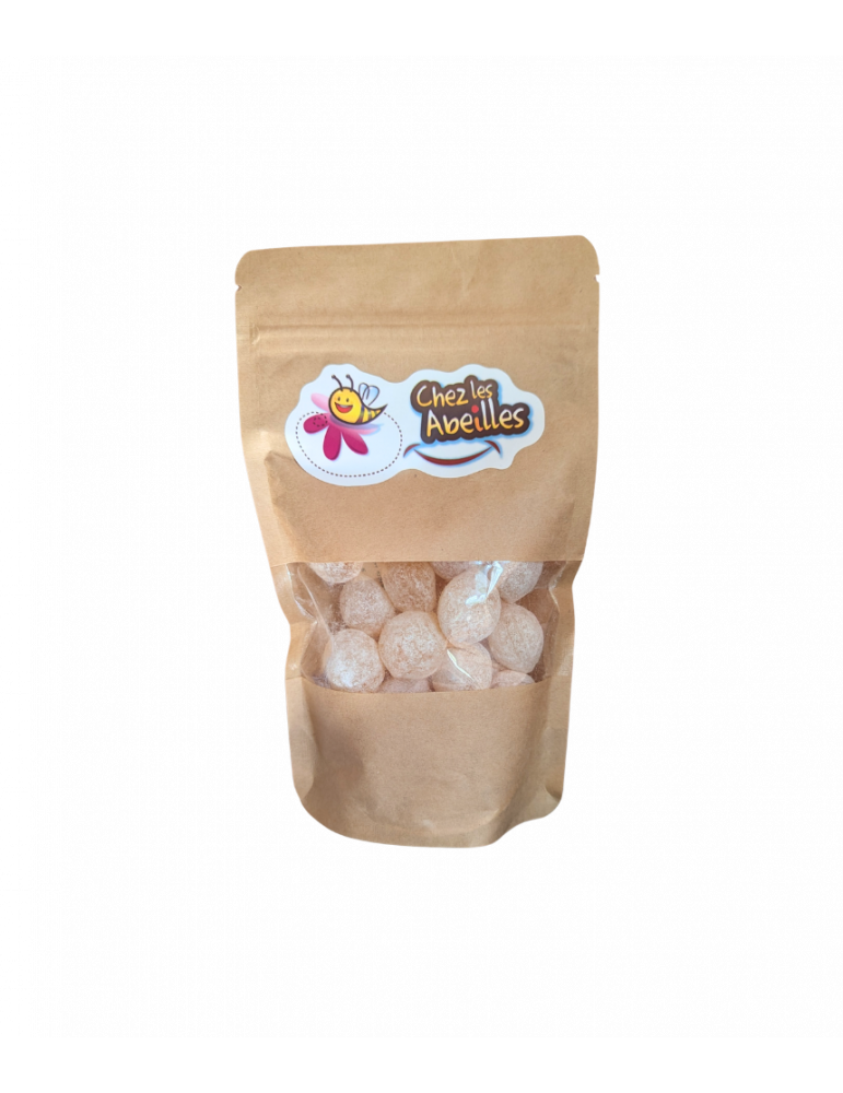 Honey Candies