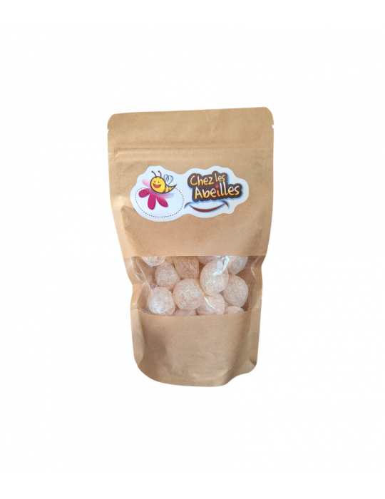 Bonbons au Miel