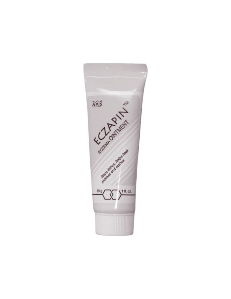 Eczapin™, Pommade Contre l'Eczéma