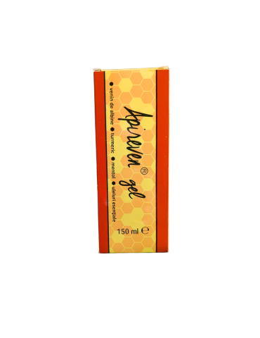 Apireven® Gel