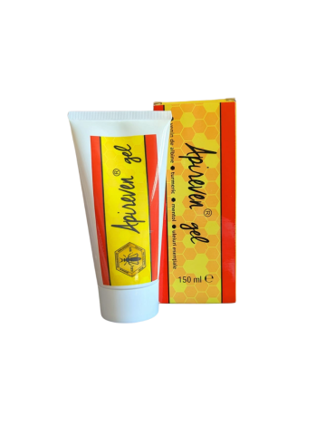 Apireven® Gel 2