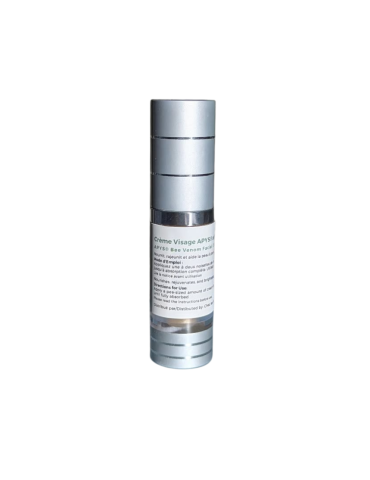 Crème Visage au Venin d'Abeille APYS®
