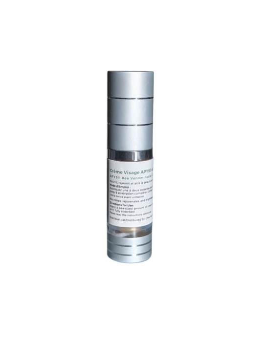 APYS® Bee Venom Facial Cream