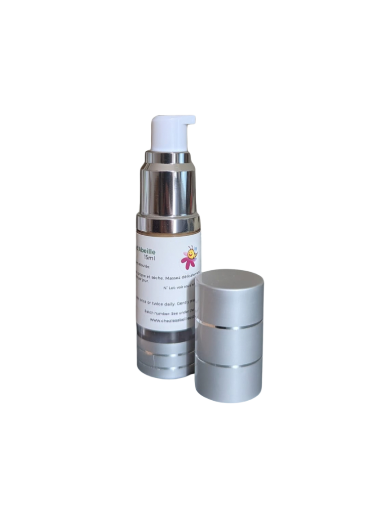 Crème Visage au Venin d'Abeille APYS®