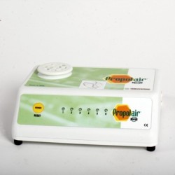 Propolis Diffuser A2 with Ionizer 2