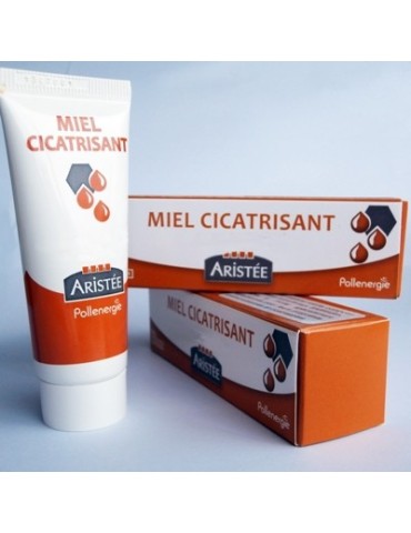 Miel Cicatrisant 2