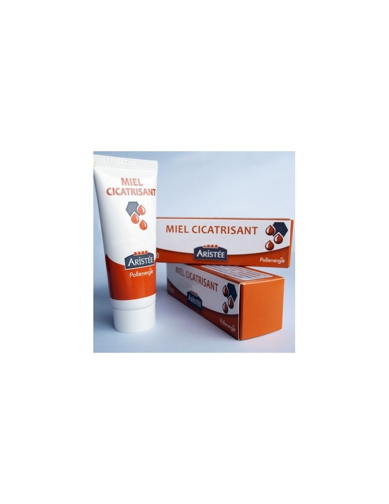 Miel Cicatrisant