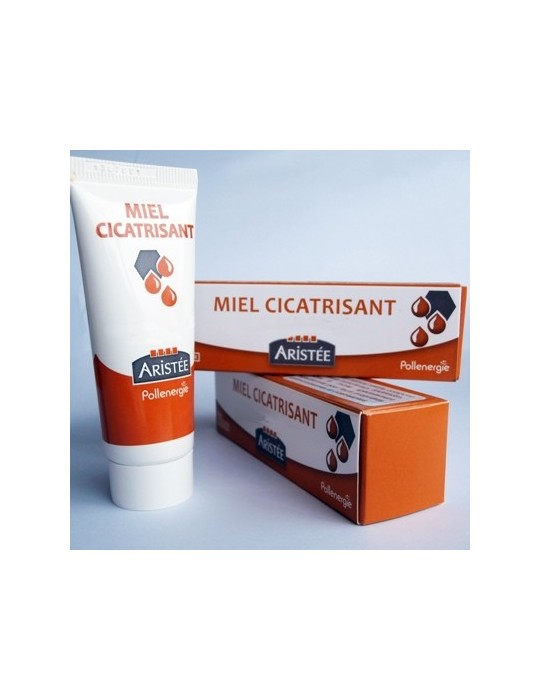 Miel Cicatrisant