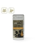 Poudre de soin cutané pour chiens et chats
