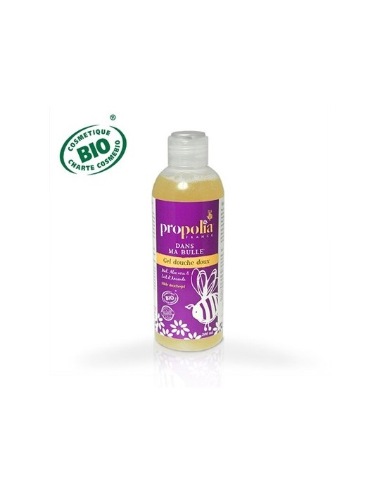 Gel Douche Doux BIO