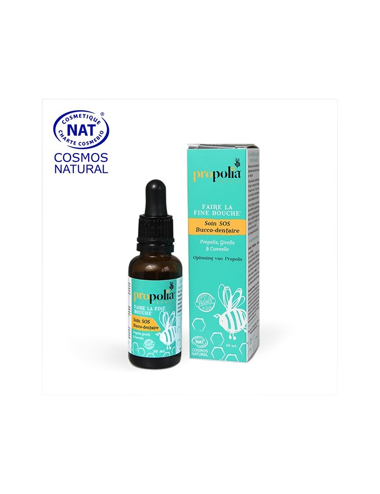 Soin SOS Bucco-Dentaire