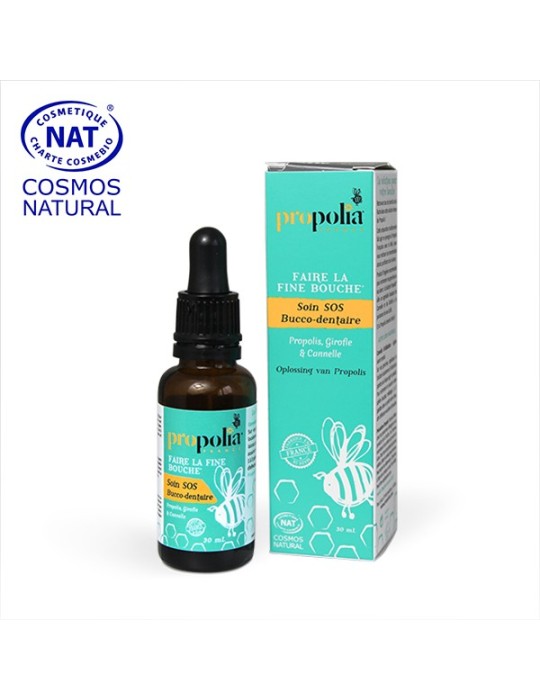 Soin SOS Bucco-Dentaire