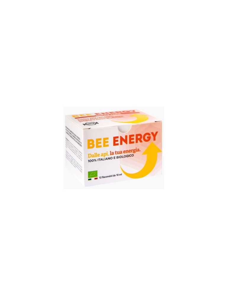 Bee Energy, Tonique BIO