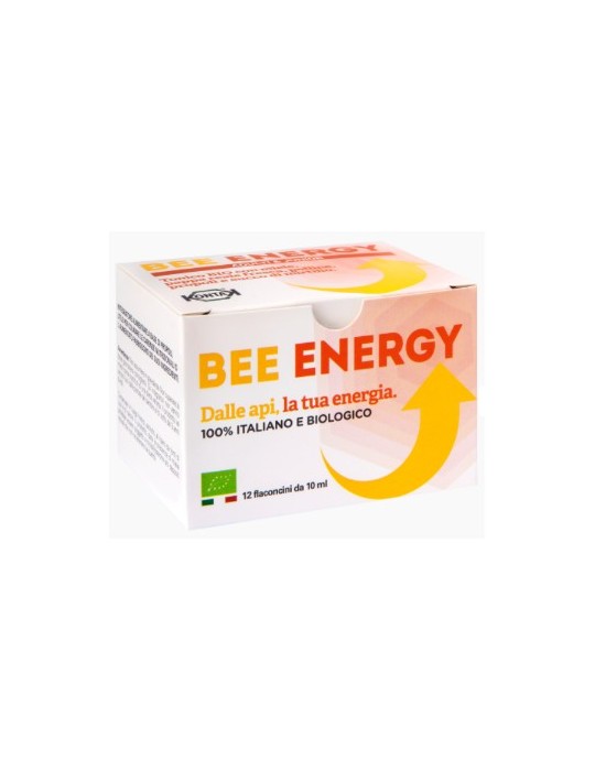 Bee Energy, Tonique BIO