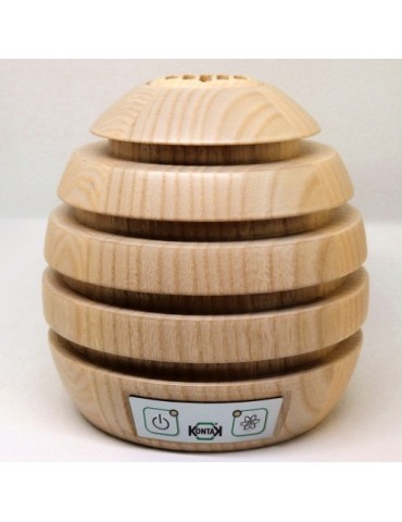 Breathe, Propolis diffuser 2