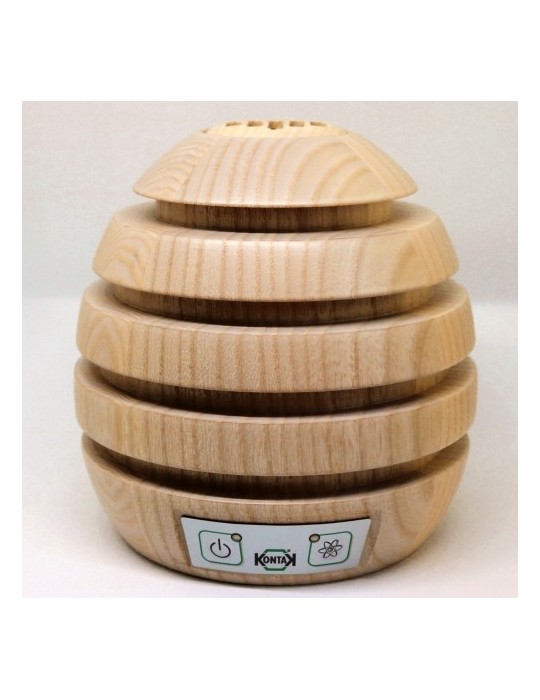 Breathe, diffuseur de propolis