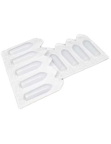 SuPropol, suppositoires de Propolis 2