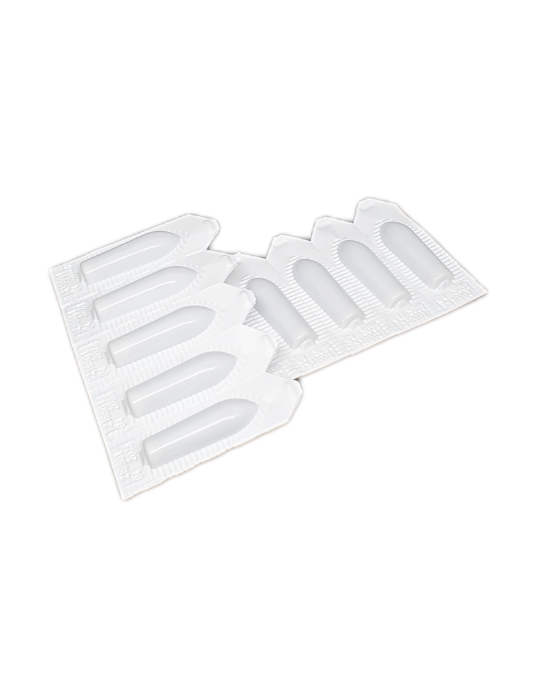 SuPropol, propolis suppositories