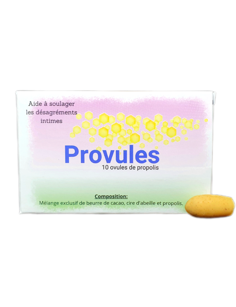 Provules