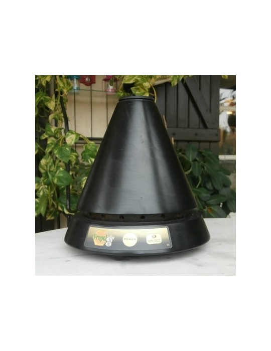 Modele L3, Diffuseur de propolis en bois avec ionisateur et ventilateur