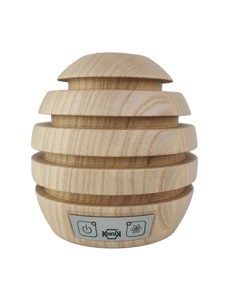 Breathe, Propolis diffuser