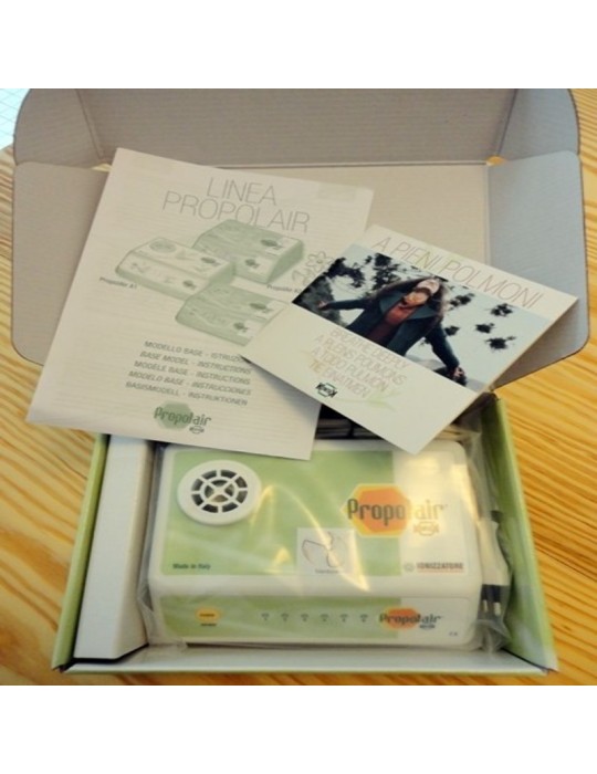 Diffuseur de Propolis A3