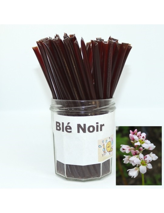 Baby Miel® Plain honey