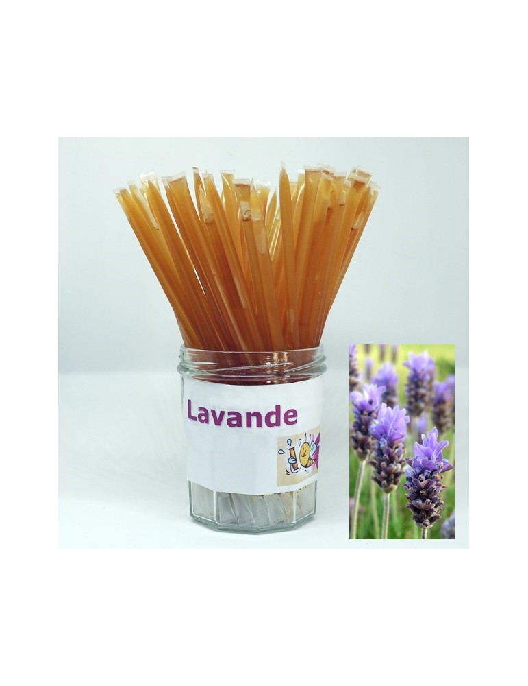 Baby Miel® Plain honey