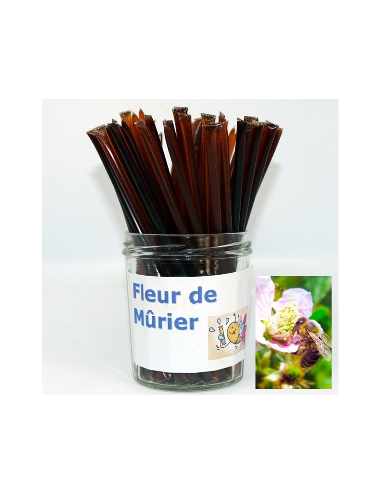 Baby Miel® Plain honey