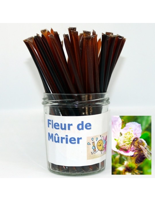 Baby Miel® Plain honey