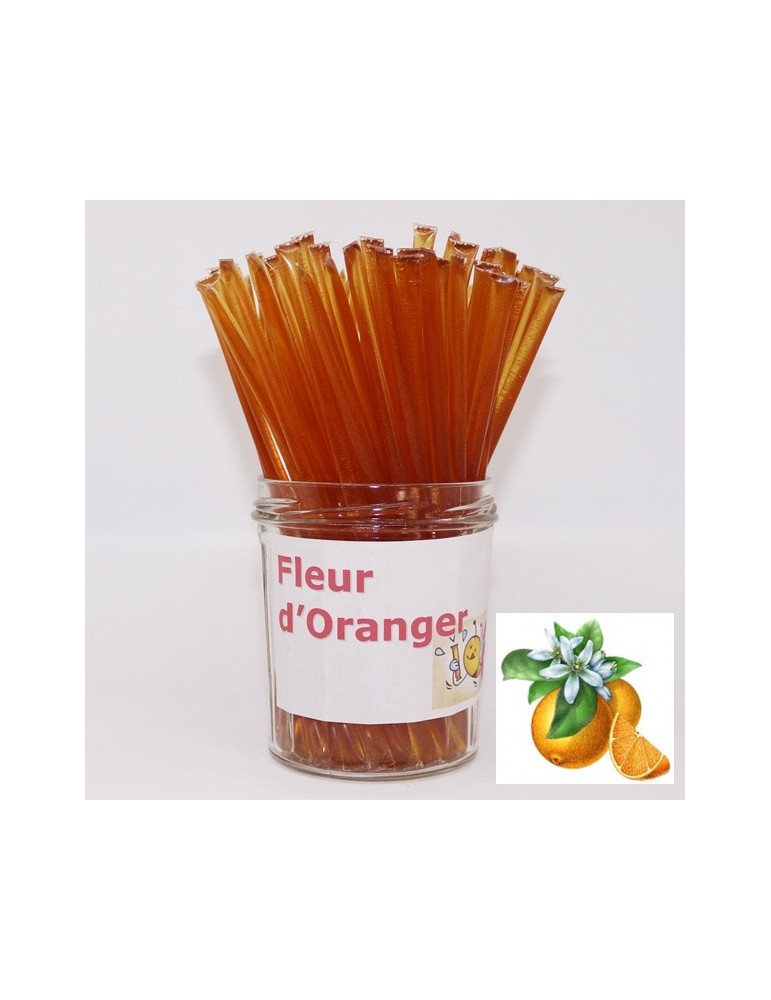 Baby Miel® Plain honey